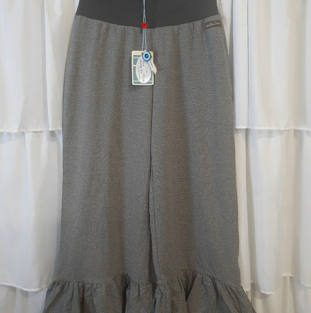 Matilda Jane womens big ruffle